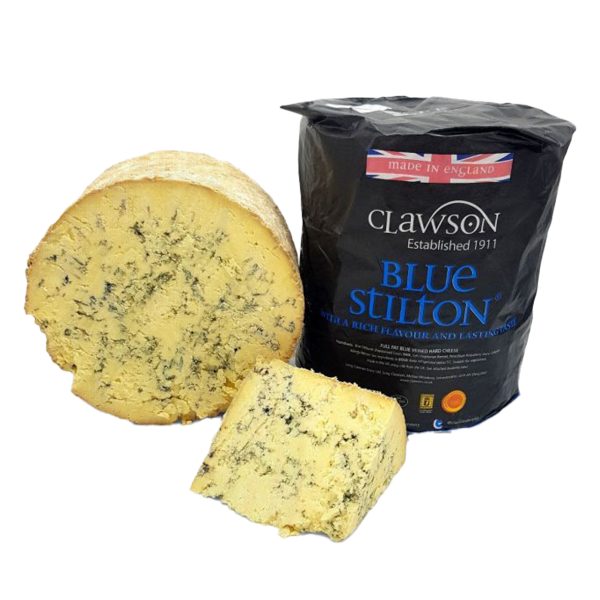 Blue Stilton